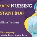 Best Diploma In Nursing Assistant (NA)