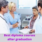 Best Diploma Courses After Graduation