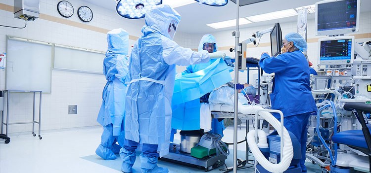 BOTT (Bachelor Of Operation Theater Technology) BOTT (Bachelor Of Operation Theater Technology)