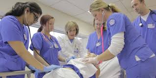 Diploma In Nursing Assistant