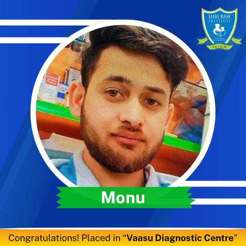 Monu (Vaasu diagnostic centre )