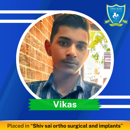 Neeraj (shiv sai ortho surgical and implant )
