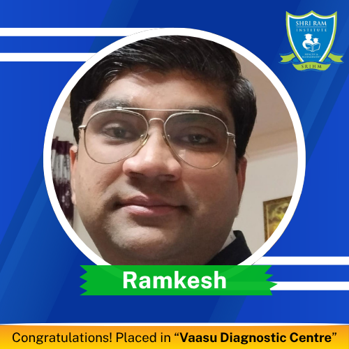 Ramkesh (Vaasu diagnostic centre )