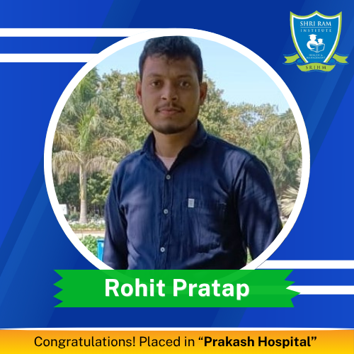 Rohit Pratap (Prakash hospital)