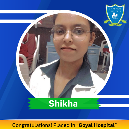 Shikha ( Goyal hospital )