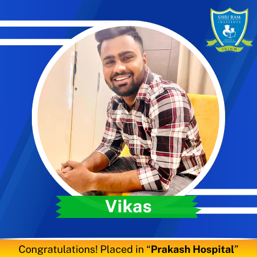 Vikas (Prakash Hospital)