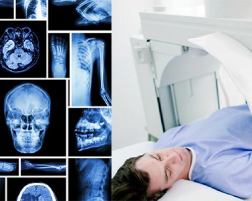 Radiology Tests